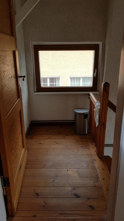 Gruene Oase Apartment Dahlewitz  Bagian luar foto