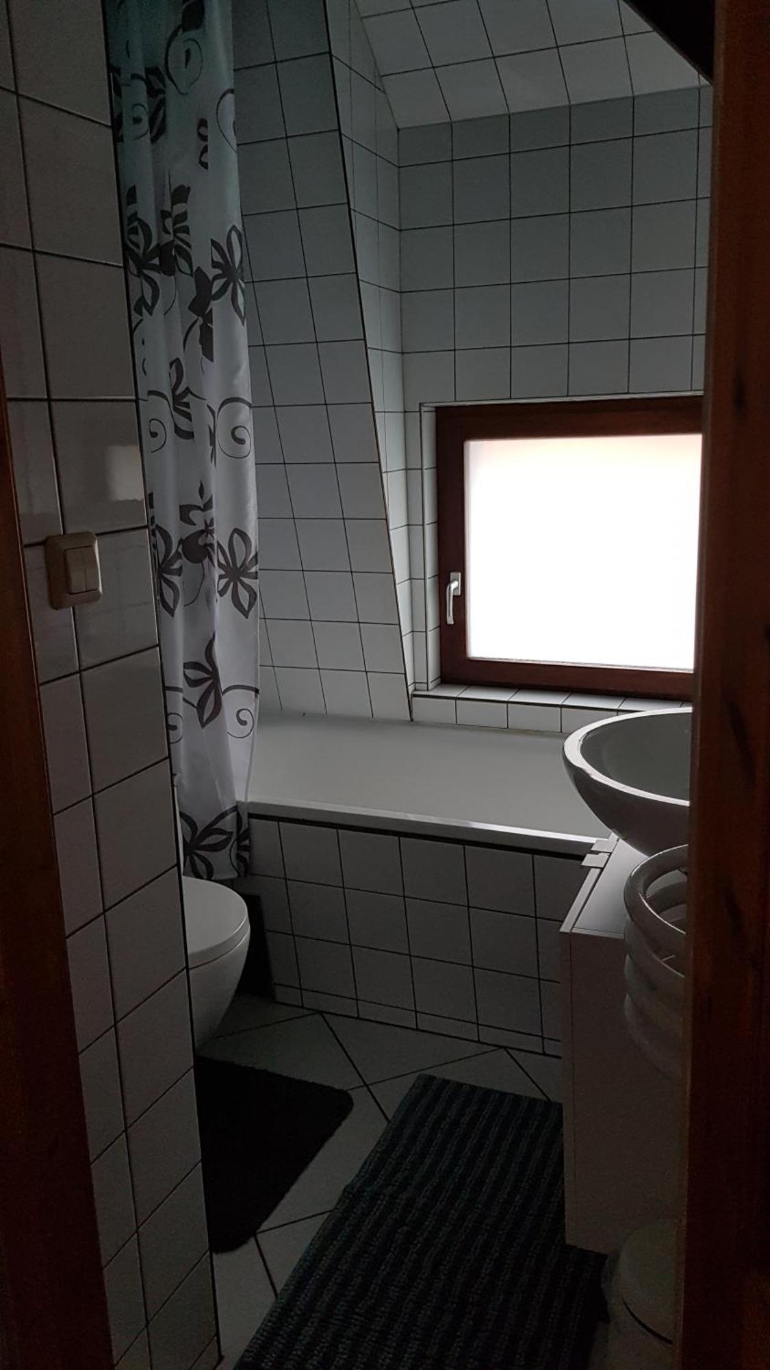 Gruene Oase Apartment Dahlewitz  Bagian luar foto