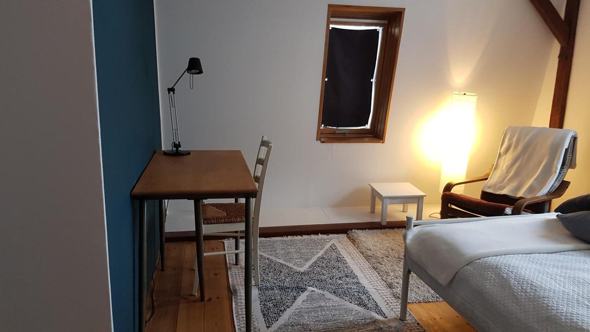 Gruene Oase Apartment Dahlewitz  Bagian luar foto